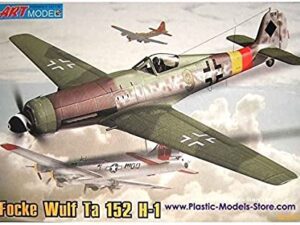 >1/72 Airplane Model Kits