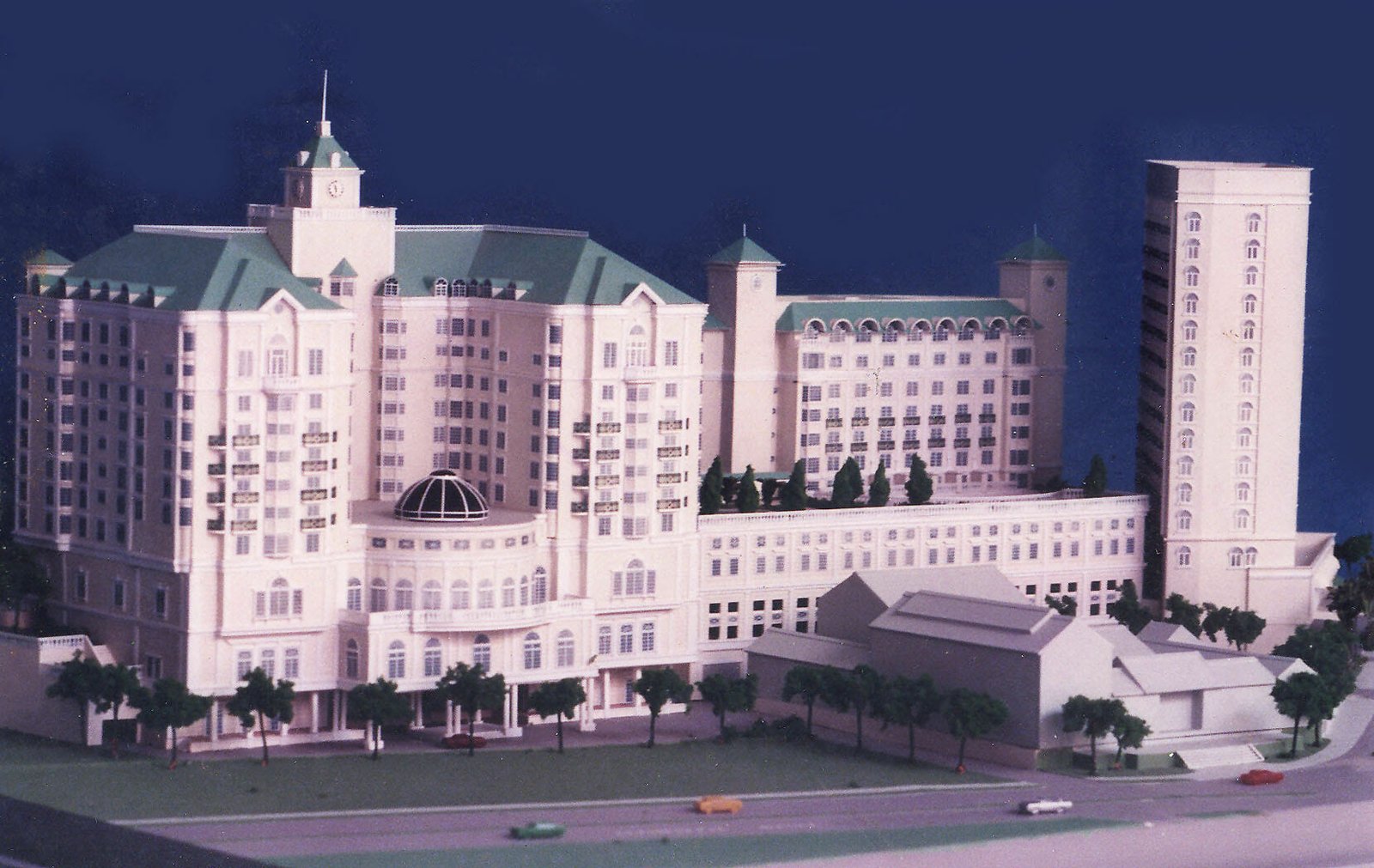 About Us ModelMaking, Patience is Number 1 Important Virtue Scale