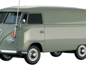 Hasegawa 1:24 Scale V.W.Type 2 Delivery Van 67 Model Kit