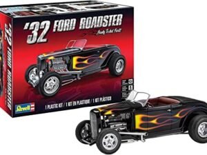 Revell 85-4524 1/25 32 Ford Roadster Model Kit