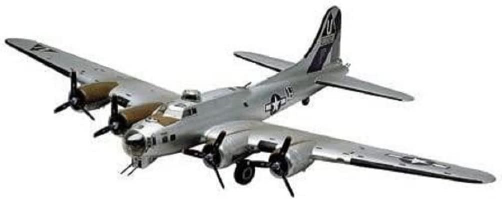 The B-17 Flying Fortress, The Number 1 Outstanding Bomber In WW2 ...