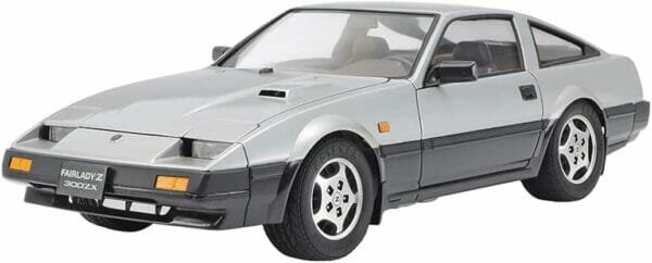 Tamiya 1/24 Nissan Fairlady Z 300ZX 2 Seater TAM24042 Plastics Car/Truck 1/24-1/25