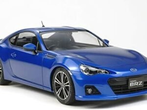 Tamiya 24324 1/24 Subaru BRZ Plastic Model Kit