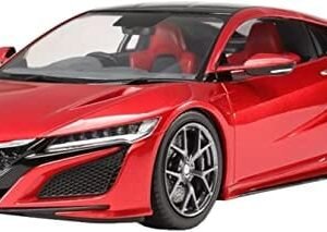 Tamiya 24344 1/24 Honda NSX Plastic Model Kit