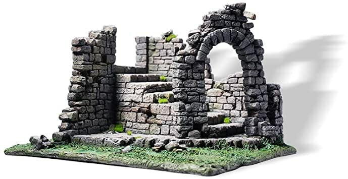 diorama scale modeling