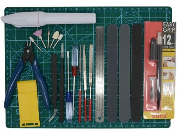 Craft Tool Kit Set 16 PCS