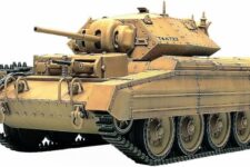 model tank kit