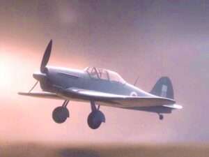 >Diecast model aircraft