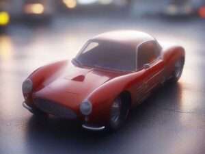 >Diecast Model Cars