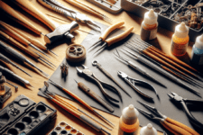 model building tool kits