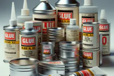 Hobby Glues