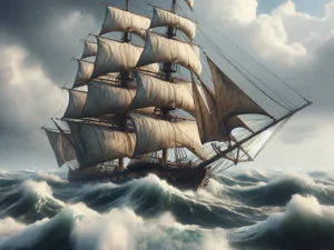 >Sailing Ships