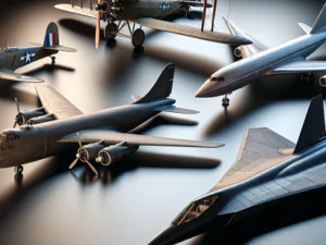 All Aircraft Kits