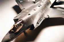 1/72 scale aircraft model kits