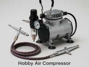 Hobby Air Compressor