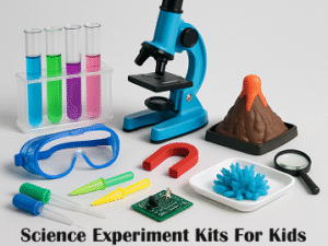 Science Experiment Kits for Kids