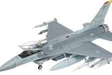 Tamiya America Lockheed F 16CJ TAM61098