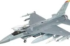 Tamiya America Lockheed F 16CJ TAM61098