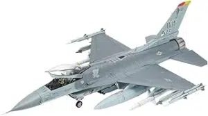Tamiya America Lockheed F 16CJ TAM61098