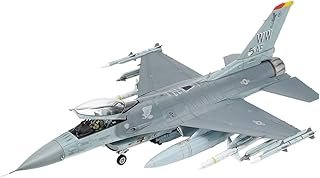 Tamiya America Lockheed F 16CJ TAM61098