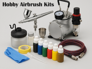 hobby airbrush kits