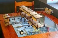 Scale Model Supplies
